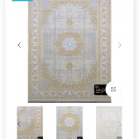 فروش فرش نه متری در حد نو