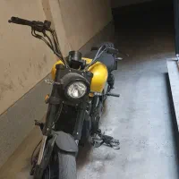 موتور سیکلت C2 کویر موتور|موتورسیکلت|تهران, شهرک صدرا|دیوار