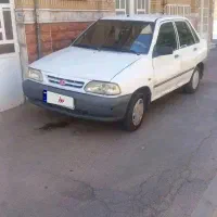 پراید89 تمیز سالم
