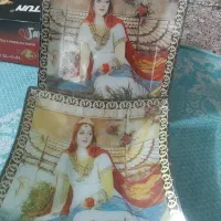 شیرینی خوری و میوه خوری، دکوری کادویی