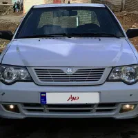 پراید مدل ۸۸شاسی پلمپ