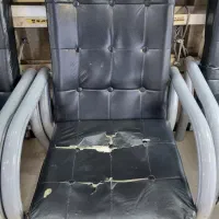 ۴عدد صندلی اداری|مبلمان اداری|اصفهان, سرتاوه|دیوار