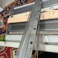 ماشین بافتنی برادر|لوازم خیاطی و بافتنی|محمدیه-قزوین, |دیوار