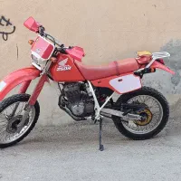 هوندا ایکسل آر250|موتورسیکلت|ایلام, |دیوار