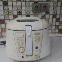 سرخکن دلونگی اصل ایتالیا زیر قیمت و نو