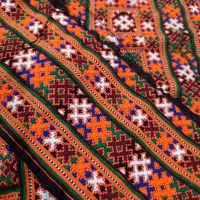 چند دست بدن سراوان|لباس|سراوان, |دیوار