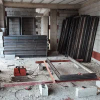 صنایع جوشکاری قربانی|خدمات پیشه و مهارت|کلاچای, |دیوار