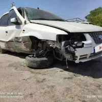 سمند Lxدوگانه سوز، مدل ۱۳۸۸
