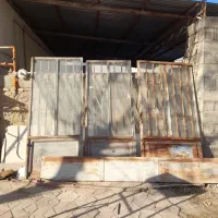 در اهنی مغازه قیمت توافقی