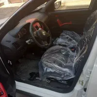 کوییک GXRL مدل ۱۴۰۴ صفر   پارس خودرویی|خودرو سواری و وانت|کرج, باغستان|دیوار