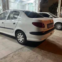 206 Sd 1396|خودرو سواری و وانت|بافت, |دیوار