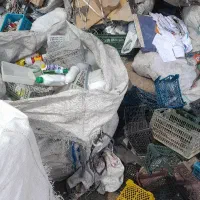 خریدو فروش بازیافت نان خشک درهم