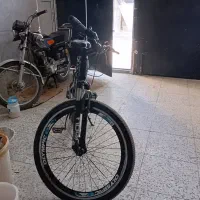 دوچرخه ۲۶اولمپیا