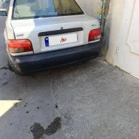 پراید ۸۵|خودرو سواری و وانت|شیراز, شهرک سعدی|دیوار