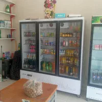 دوعددیخچآل.دودرب وسه درب|یخچال و فریزر|بجنورد, |دیوار