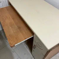 میز تحریر کامپیوتر