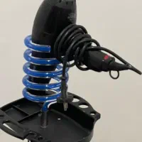 سشوار حرفه ای موتور بزرگ