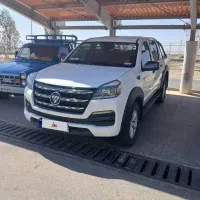 فوتون 1403 1402دیزل سفید 4مدل