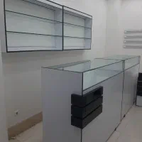 فروش ویترین مغازه