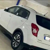 کراندو مدل 2017|خودرو سواری و وانت|تهران, نیاوران|دیوار