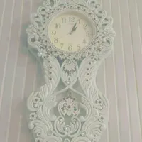 ساعت دیواری
