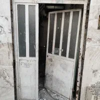 در و پنجره و پنجره خرپشته|مصالح و تجهیزات ساختمان|اراک, |دیوار