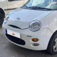 ام وی ام 110 مدل 93 چهار سیلندر کم کار