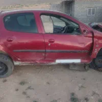 206تیپ دو مدل 82