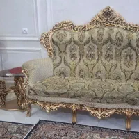 مبل سلطنتی ۹ نفره