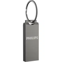 فلش مموری فلیپس مدلFM21UA-B USB 2.0ظرفیت32گیگابایت