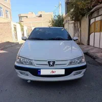 پژو پارس سال مدل 1400