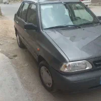 فروش پراید کارمندی