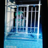 جوشکاری سیار وخورده کاری