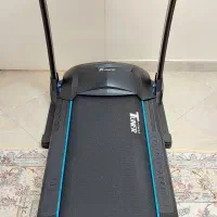 تردمیل TUNER FITNESS مدل M3|تجهیزات ورزشی|تهران, پرستار|دیوار