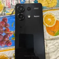 شیایومی نوت۱۳ حافظه256رام۸