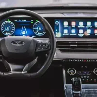 تیگو 7 پلاگین هیبرید f7 pro +e