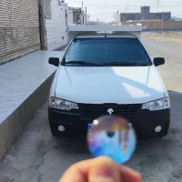 حمل بار و اثاث منزل وانت اریسان 2