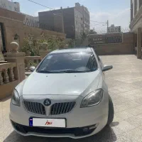 برلیانس h330|خودرو سواری و وانت|مشهد, هفت تیر (حافظ)|دیوار