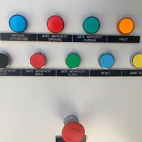 چاپ پانتوگراف لیبل تابلو برق|خدمات پیشه و مهارت|تهران, تهرانسر شرقی|دیوار