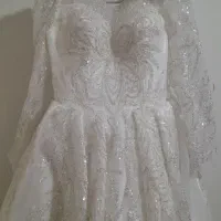 فروش لباس عروس|لباس|دامغان, |دیوار