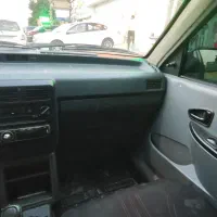 پراید ۸۷ زیتونی|خودرو سواری و وانت|بابل, |دیوار