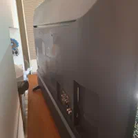 تلویزیون هوشمند LG مدل 49uh603v|تلویزیون و پروژکتور|شیراز, زرگری|دیوار