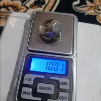 انگشتر نقره|جواهرات|کرمان, |دیوار