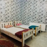 سوئیت سه تخته