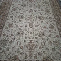 فرش ۹ متری دو عدد|فرش|کرج, کوی کارمندان شمالی|دیوار