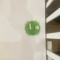 گهواره کنار تخت کودک
