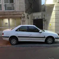 پژوپارس۹۸بی رنگ|خودرو سواری و وانت|تهران, بهارستان|دیوار