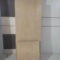 درب کمد دیواری  آتار درب