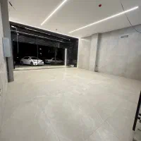 ۱۰۰متر+۵۰متربالکن/صفر/برهشت‌بهشت‌غربی|اجارهٔ مغازه و غرفه|اصفهان, ملک|دیوار