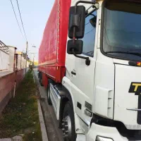 البرز تک با ترانزیت|خودرو سنگین|نوشین شهر, |دیوار